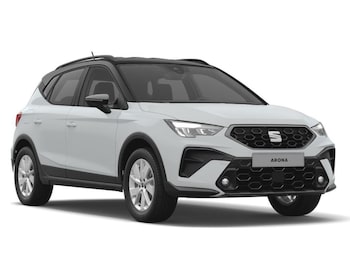 Used SEAT Arona undefined for sale - 79296418: Photo