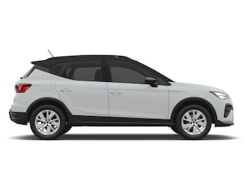 Used SEAT Arona undefined for sale - 79296418: Photo