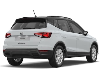 Used SEAT Arona undefined for sale - 79296418: Photo
