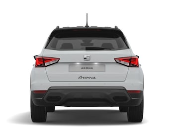 Used SEAT Arona undefined for sale - 79296418: Photo