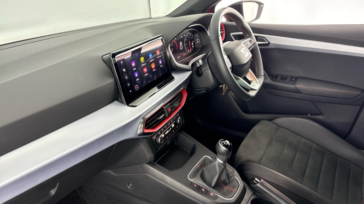 Used SEAT Ibiza 2024 for sale - 77515816: Photo 2