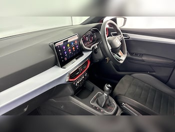 Used SEAT Ibiza 2024 for sale - 77515816: Photo