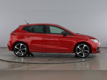 Used SEAT Ibiza 2024 for sale - 77515816: Photo