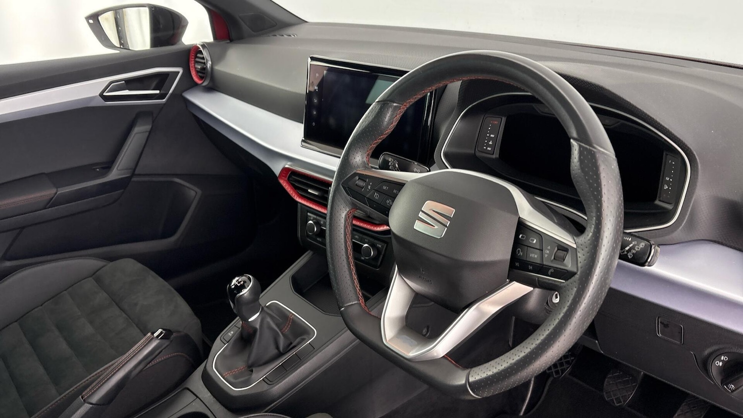 Used SEAT Ibiza 2024 for sale - 77515816: Photo 6