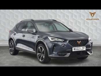2022 - V1 TSI Petrol 150PS 6 Speed Manual 5Dr Manual