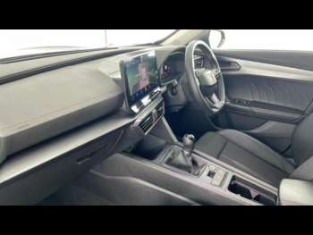 Used Cupra Formentor 2022 for sale - 74488714: Photo