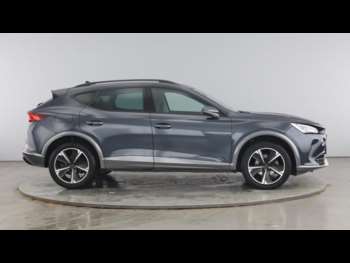 Used Cupra Formentor 2022 for sale - 74488714: Photo