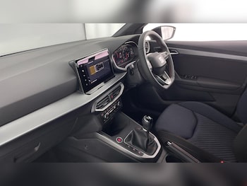 Used SEAT Arona 2025 for sale - 77505111: Photo