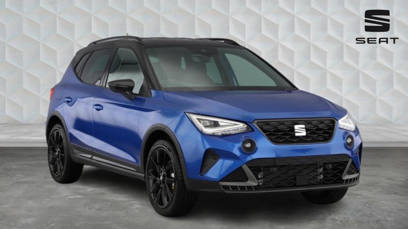 Used SEAT Arona 2025 for sale - 76776732: Photo 1