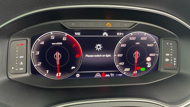 Used SEAT Arona 2025 for sale - 76776732: Photo 21