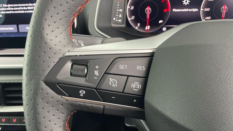 Used SEAT Arona 2025 for sale - 76776732: Photo 23