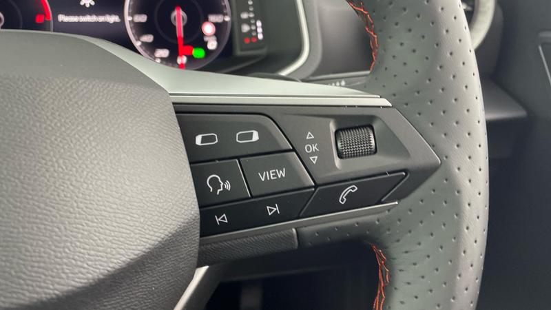 Used SEAT Arona 2025 for sale - 76776732: Photo 24