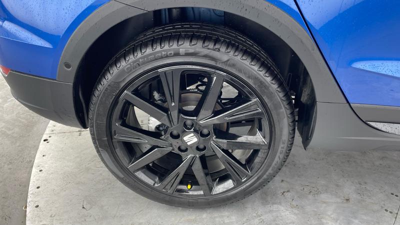 Used SEAT Arona 2025 for sale - 76776732: Photo 26