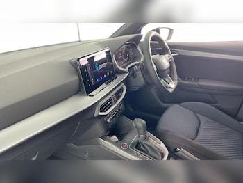 Used SEAT Arona 2025 for sale - 76776732: Photo