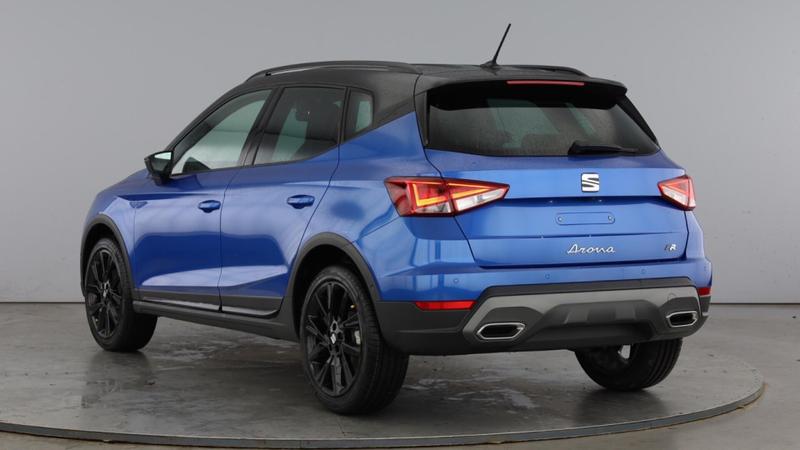 Used SEAT Arona 2025 for sale - 76776732: Photo 3