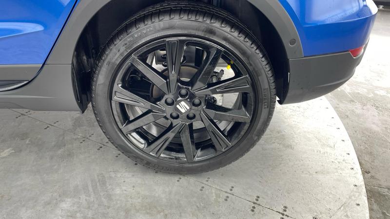 Used SEAT Arona 2025 for sale - 76776732: Photo 31