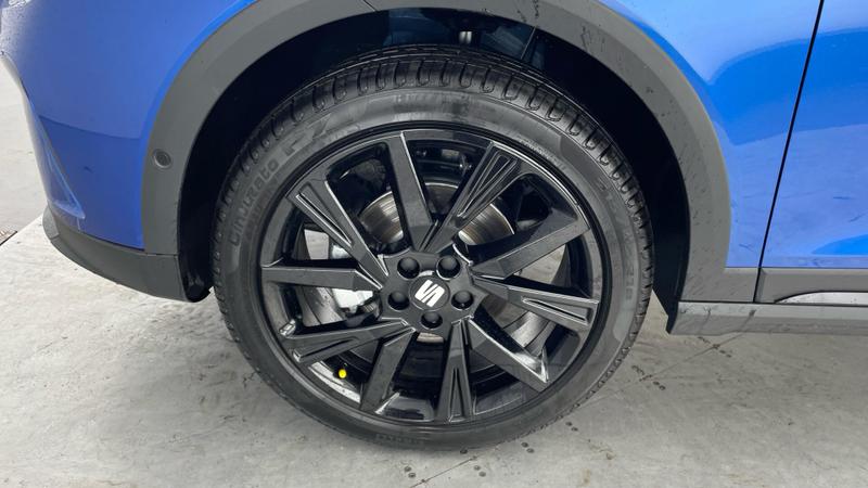 Used SEAT Arona 2025 for sale - 76776732: Photo 35