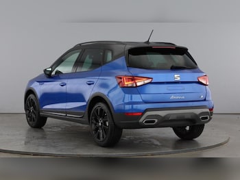 Used SEAT Arona 2025 for sale - 76776732: Photo