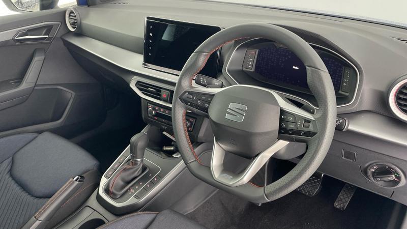 Used SEAT Arona 2025 for sale - 76776732: Photo 6