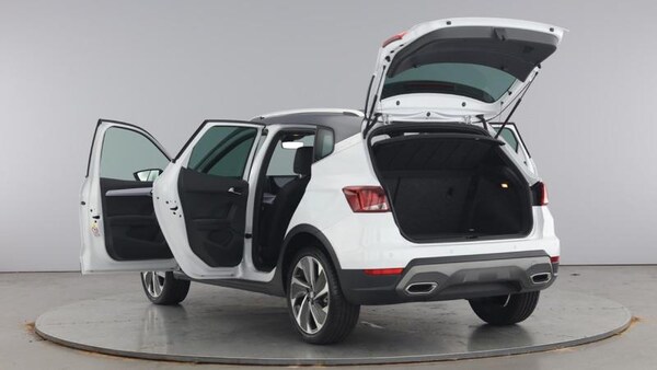 Used SEAT Arona 2024 for sale - 75575190: Photo 11