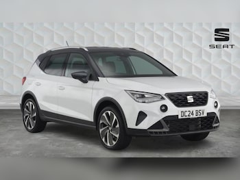 SEAT - Arona