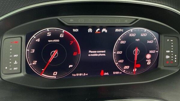 Used SEAT Arona 2024 for sale - 75575190: Photo 21