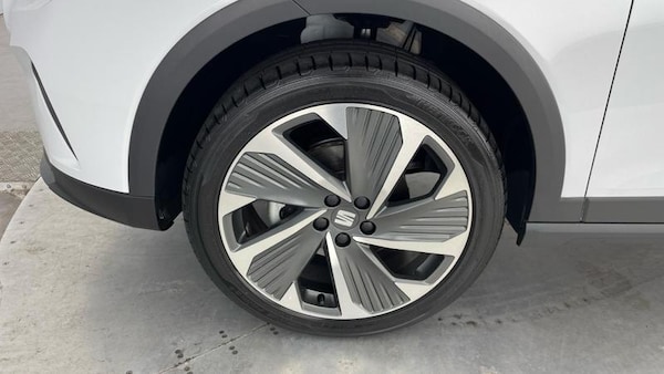 Used SEAT Arona 2024 for sale - 75575190: Photo 34