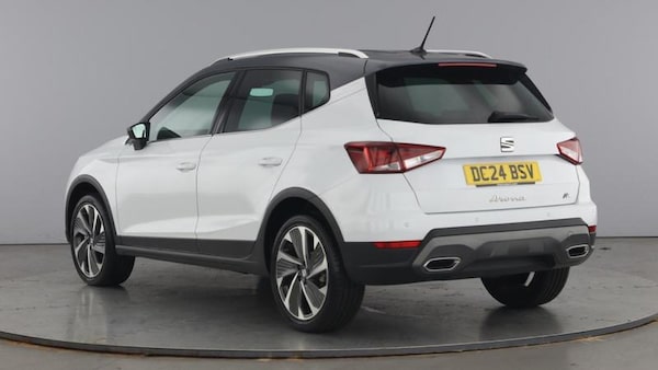 Used SEAT Arona 2024 for sale - 75575190: Photo 3