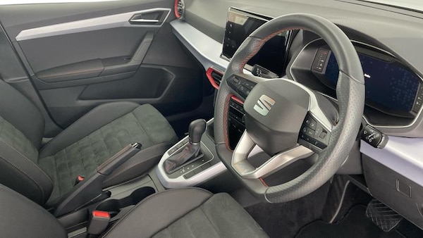 Used SEAT Arona 2024 for sale - 75575190: Photo 6
