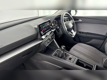 Used SEAT Leon 2022 for sale - 77602526: Photo