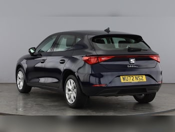 Used SEAT Leon 2022 for sale - 77602526: Photo