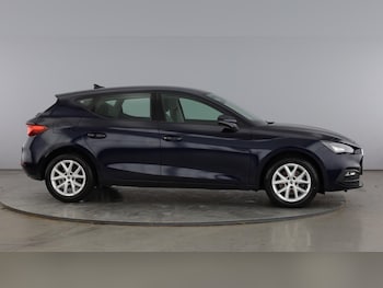 Used SEAT Leon 2022 for sale - 77602526: Photo