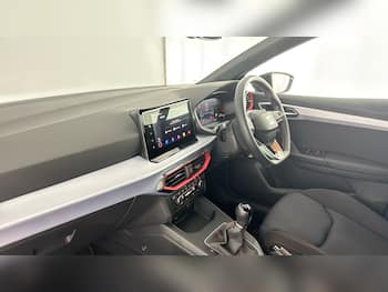 Used SEAT Ibiza 2023 for sale - 79580923: Photo