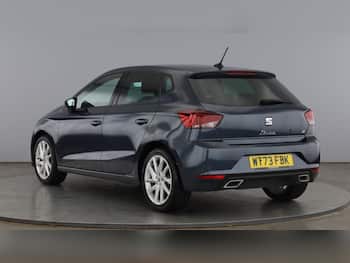 Used SEAT Ibiza 2023 for sale - 79580923: Photo