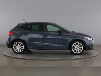 Used SEAT Ibiza 2023 for sale - 79580923: Photo