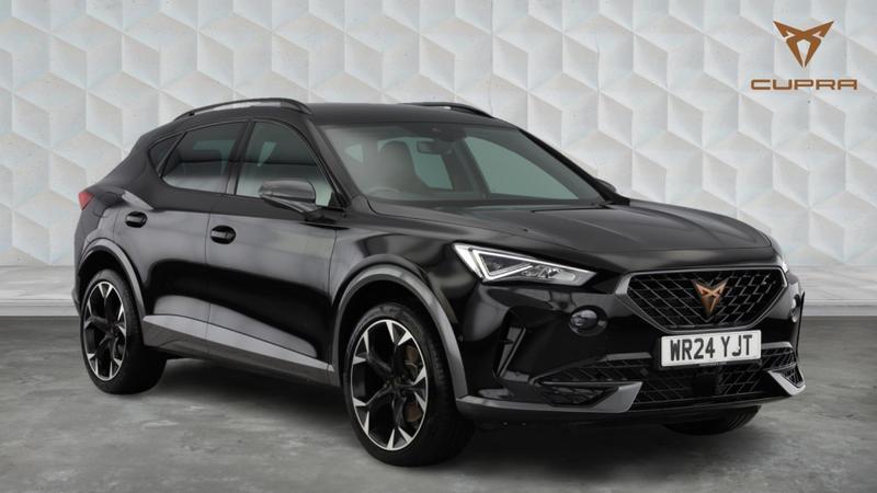 Used Cupra Formentor 2024 for sale - 76316368: Photo 1