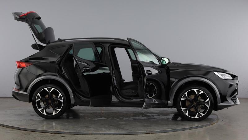 Used Cupra Formentor 2024 for sale - 76316368: Photo 10