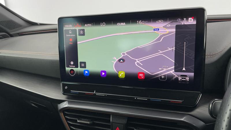 Used Cupra Formentor 2024 for sale - 76316368: Photo 15