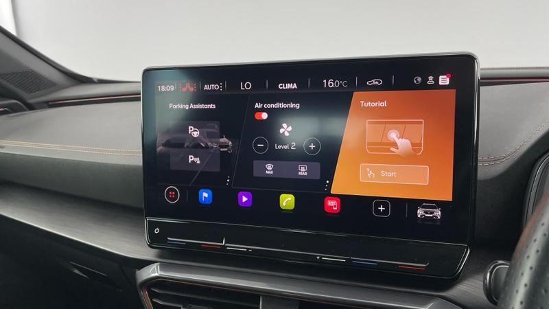 Used Cupra Formentor 2024 for sale - 76316368: Photo 17