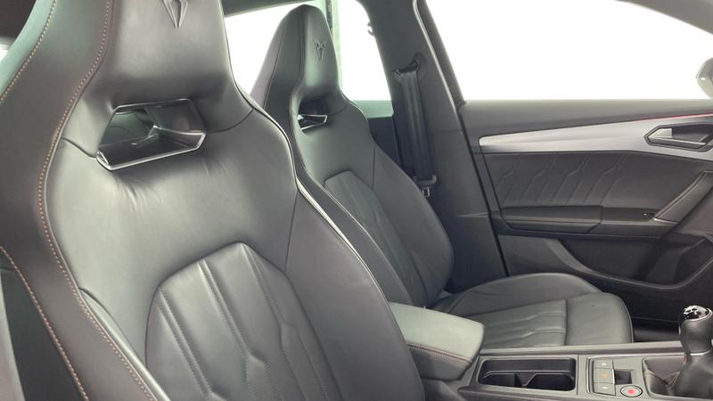 Used Cupra Formentor 2024 for sale - 76316368: Photo 19