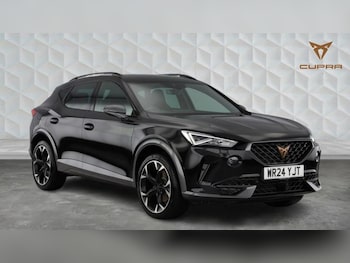 2024 - 1.5 TSI 150 V2 5dr Manual