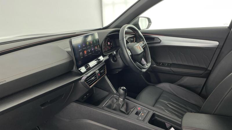 Used Cupra Formentor 2024 for sale - 76316368: Photo 2