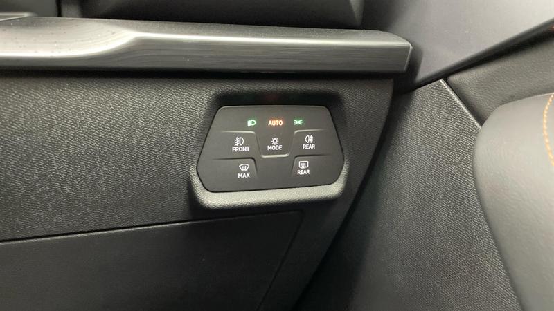 Used Cupra Formentor 2024 for sale - 76316368: Photo 21