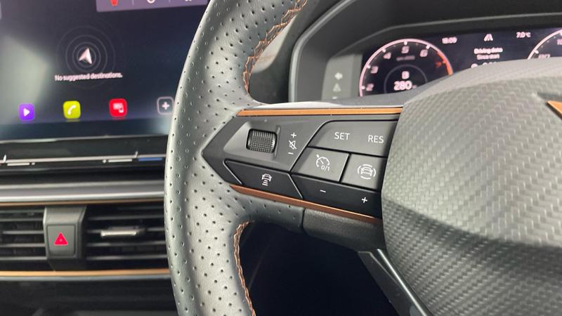 Used Cupra Formentor 2024 for sale - 76316368: Photo 25