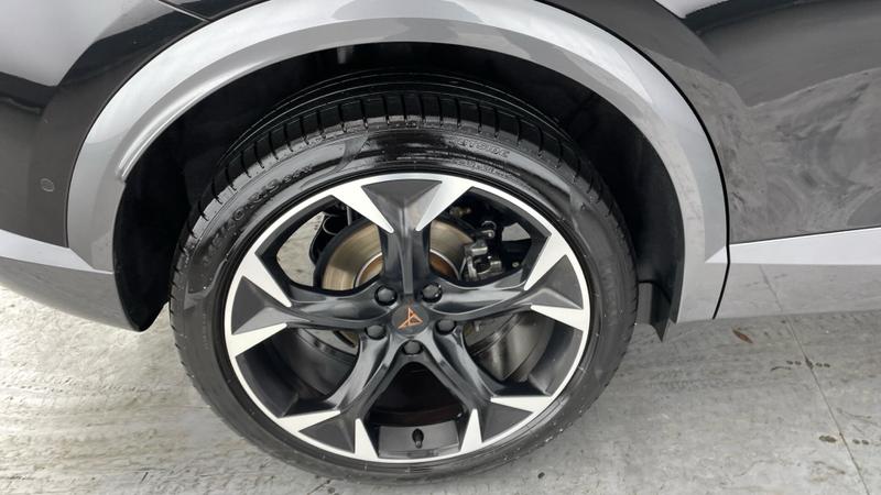 Used Cupra Formentor 2024 for sale - 76316368: Photo 26