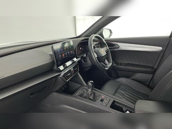 Used Cupra Formentor 2024 for sale - 76316368: Photo