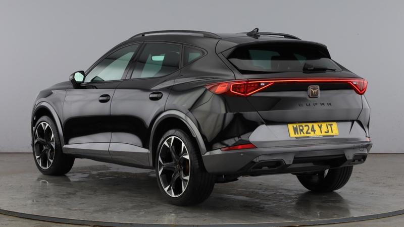 Used Cupra Formentor 2024 for sale - 76316368: Photo 3