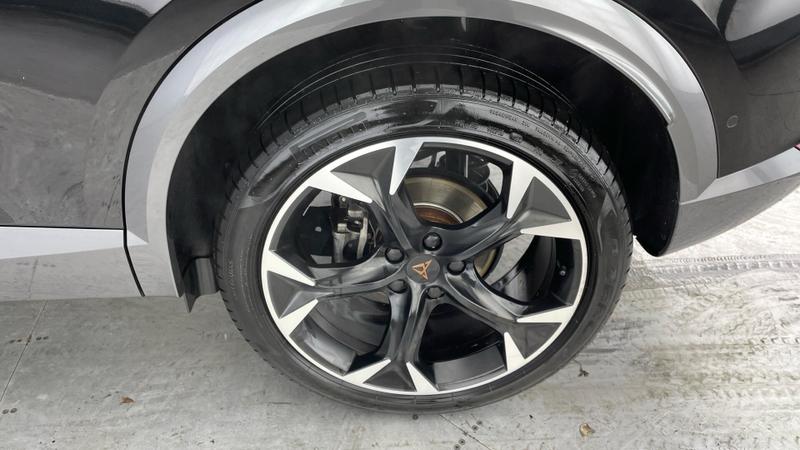 Used Cupra Formentor 2024 for sale - 76316368: Photo 30