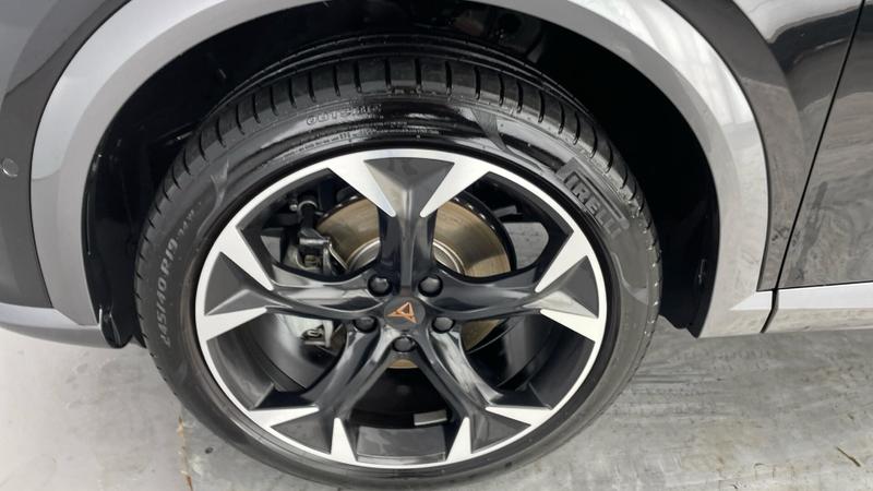 Used Cupra Formentor 2024 for sale - 76316368: Photo 32
