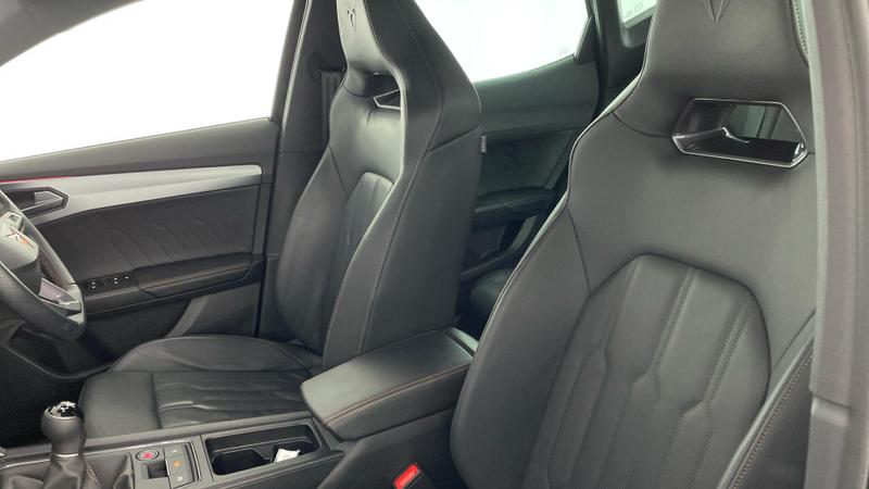 Used Cupra Formentor 2024 for sale - 76316368: Photo 33